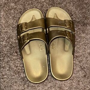 Freedom Moses sandals